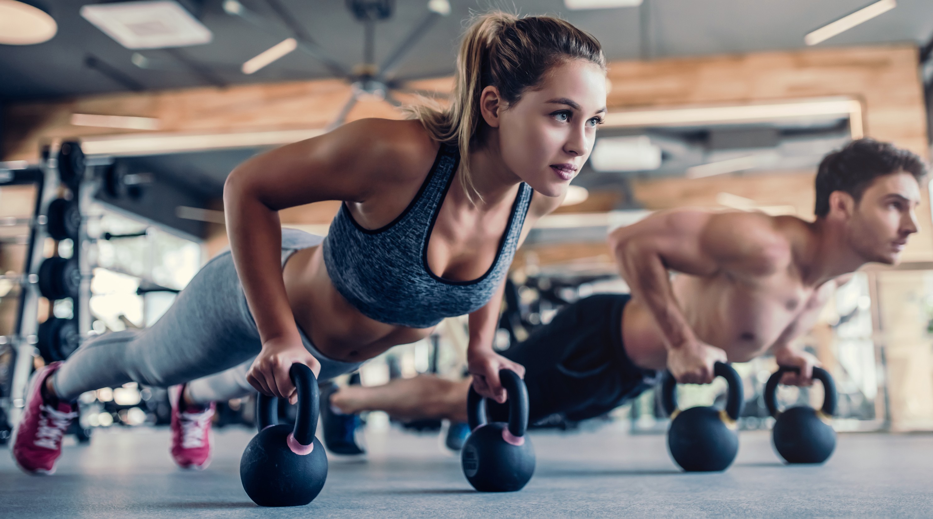 Fitness